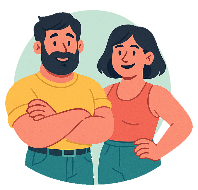 Main application illustration